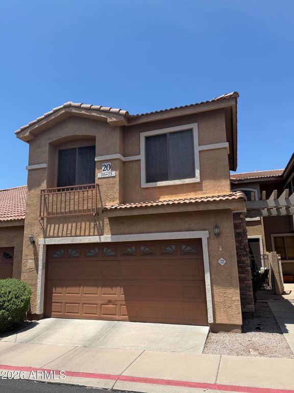5415 E MCKELLIPS Road 72, Mesa, AZ 85215