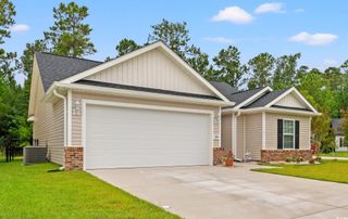 156 Hamilton Way, Conway, SC 29526