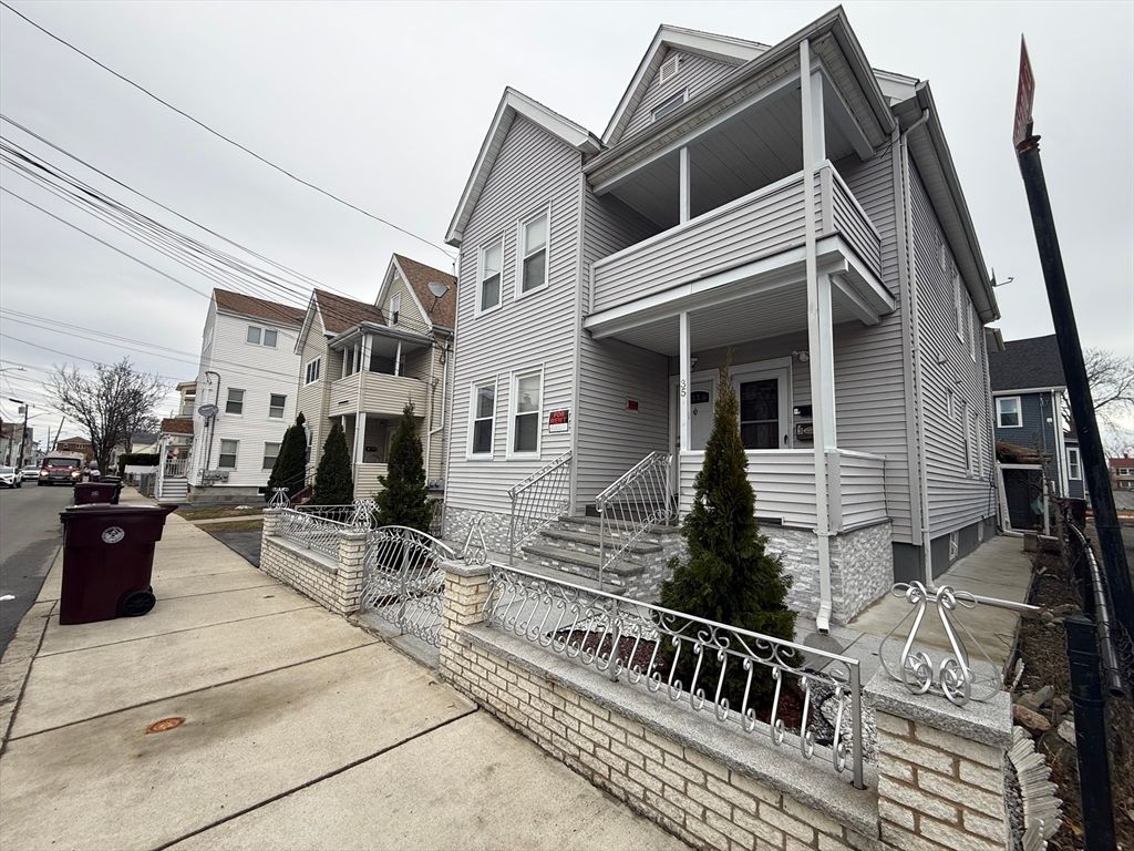 35 Highland Ave 1, Everett, MA 02149