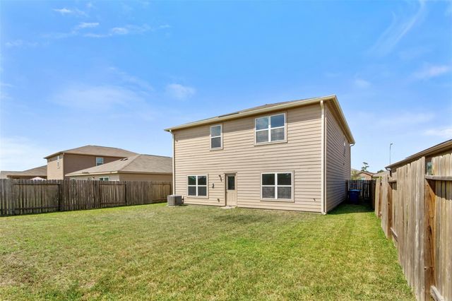 11002 Hillside Creek Drive, Humble, TX 77396