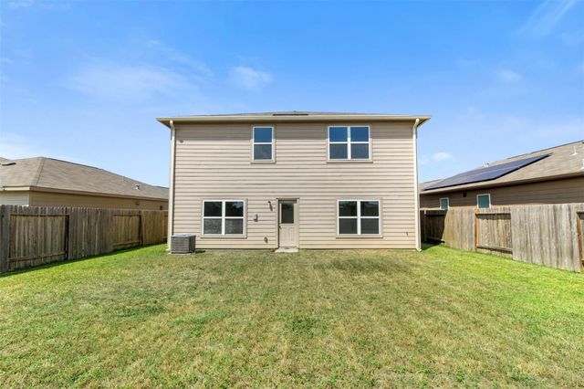 11002 Hillside Creek Drive, Humble, TX 77396