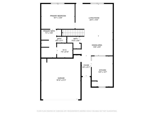 11002 Hillside Creek Drive, Humble, TX 77396