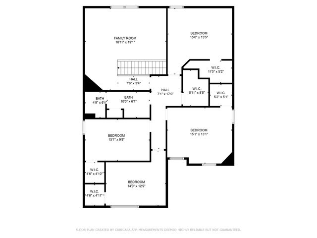 11002 Hillside Creek Drive, Humble, TX 77396