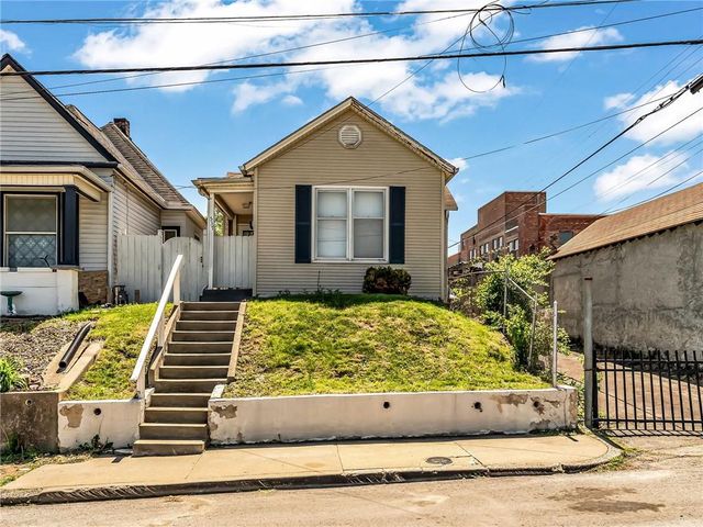537 Orville Avenue, Kansas City, KS 66101