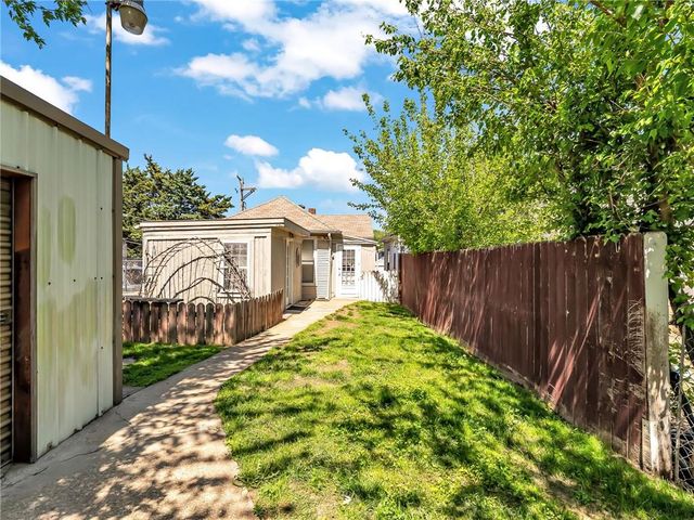 537 Orville Avenue, Kansas City, KS 66101