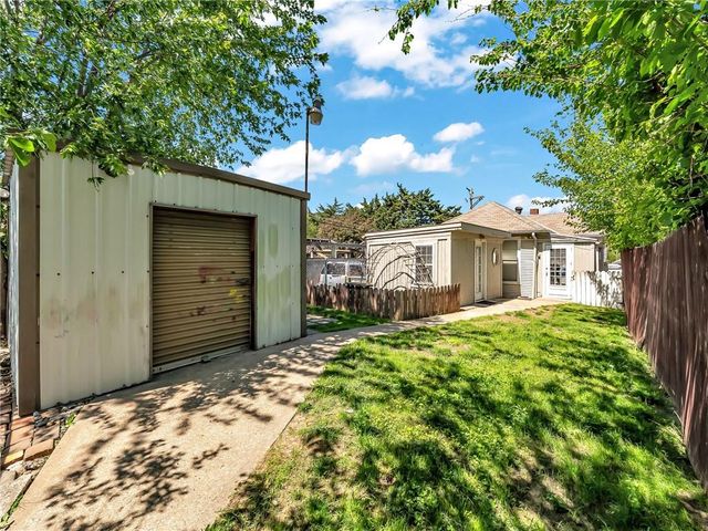 537 Orville Avenue, Kansas City, KS 66101