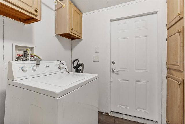 111 RALEIGH AVENUE, Satsuma, FL 32189