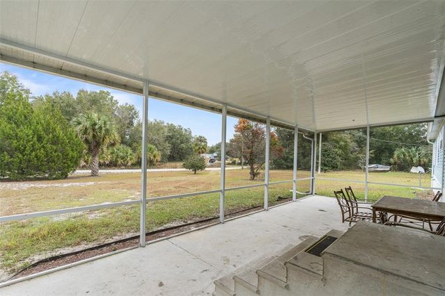 111 RALEIGH AVENUE, Satsuma, FL 32189