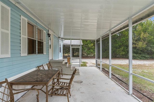 111 RALEIGH AVENUE, Satsuma, FL 32189