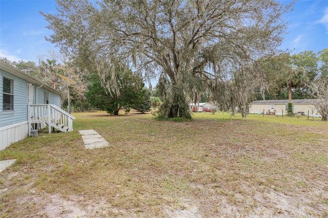 111 RALEIGH AVENUE, Satsuma, FL 32189