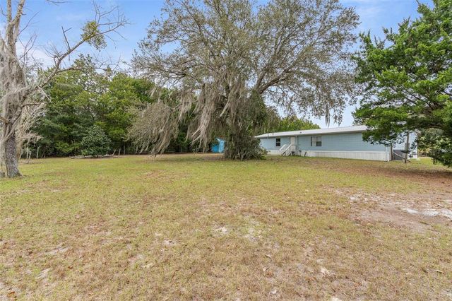 111 RALEIGH AVENUE, Satsuma, FL 32189