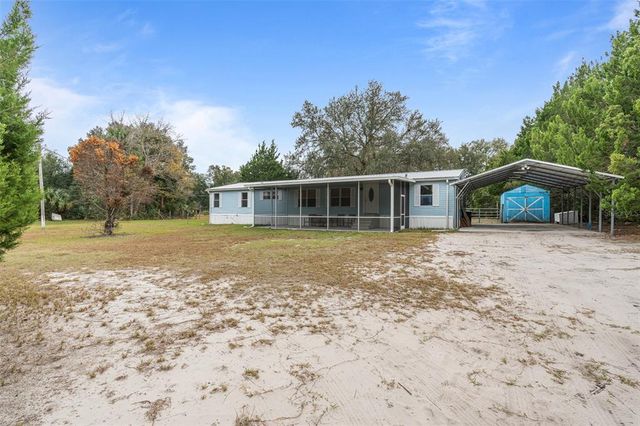 111 RALEIGH AVENUE, Satsuma, FL 32189