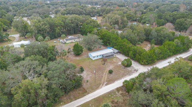 111 RALEIGH AVENUE, Satsuma, FL 32189