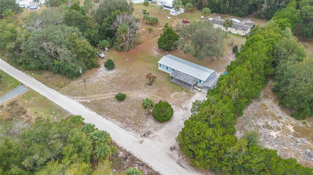 111 RALEIGH AVENUE, Satsuma, FL 32189