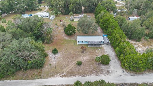 111 RALEIGH AVENUE, Satsuma, FL 32189