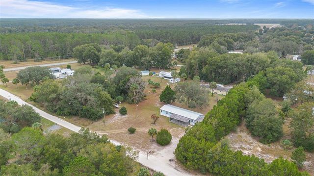 111 RALEIGH AVENUE, Satsuma, FL 32189