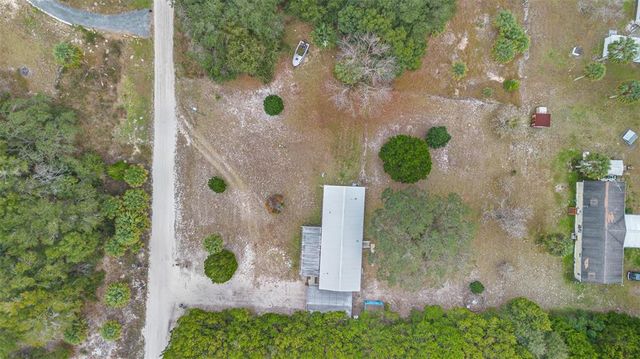 111 RALEIGH AVENUE, Satsuma, FL 32189