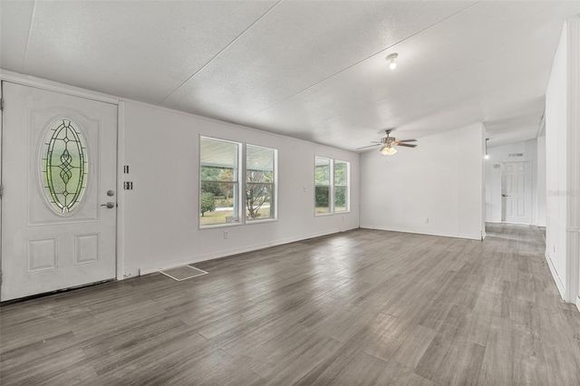111 RALEIGH AVENUE, Satsuma, FL 32189