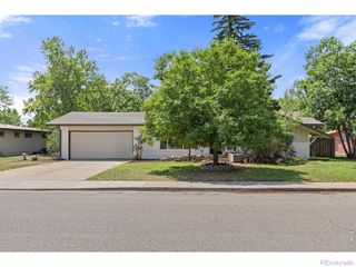 2807 Lakecrest Place, Loveland, CO 80538