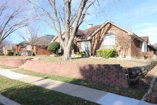 2117 Larkspur Drive, Carrollton, TX 75010