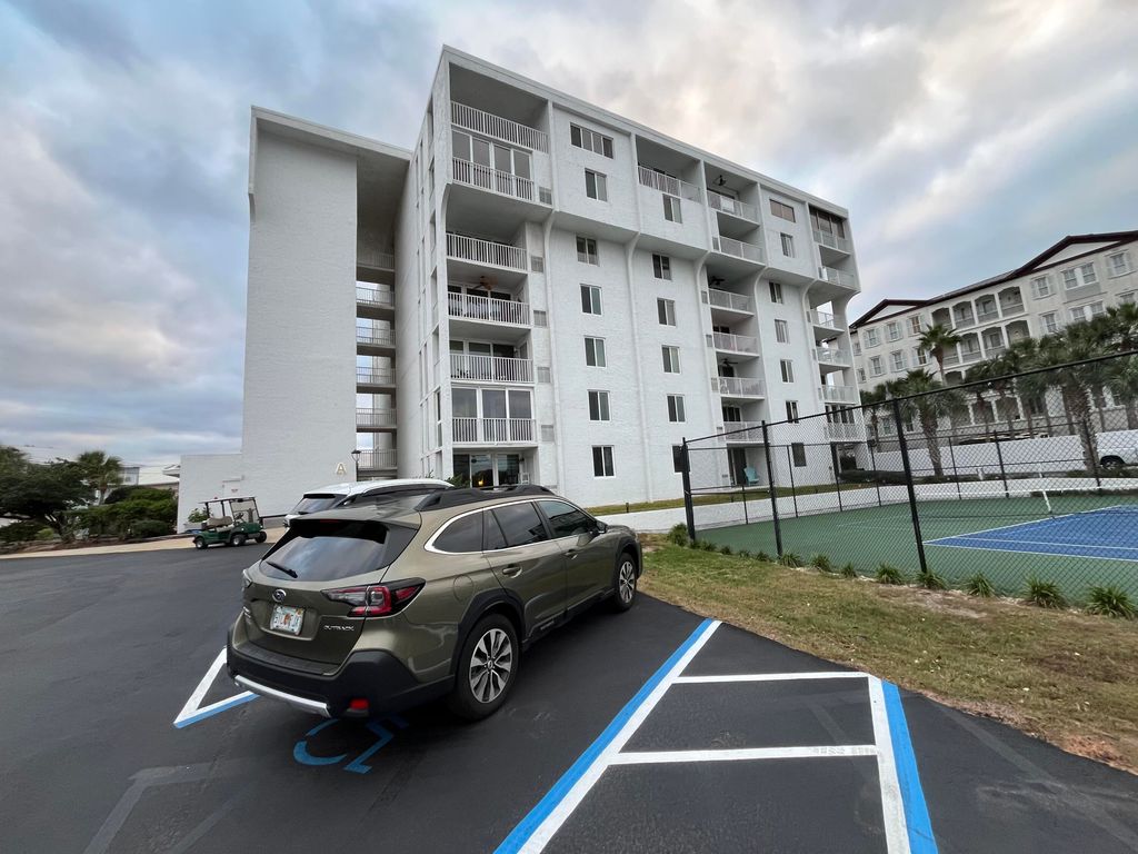 30 Moreno Point Road, 404A, Destin, FL 32541