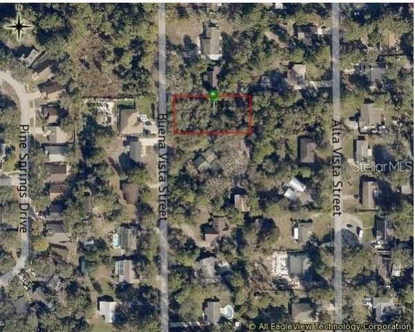 215 BUENA VISTA STREET, Debary, FL 32713