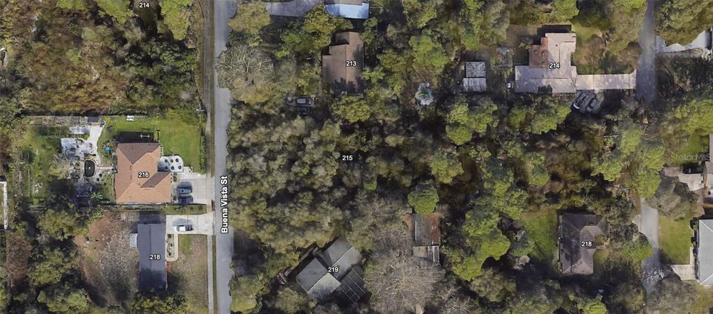 215 BUENA VISTA STREET, Debary, FL 32713