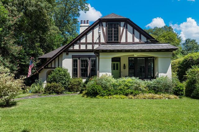 1136 E Dinglewood Drive, Columbus, GA 31906