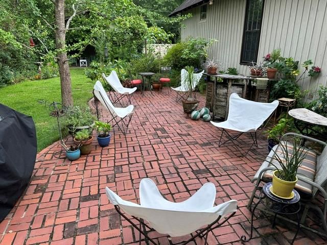 1136 E Dinglewood Drive, Columbus, GA 31906