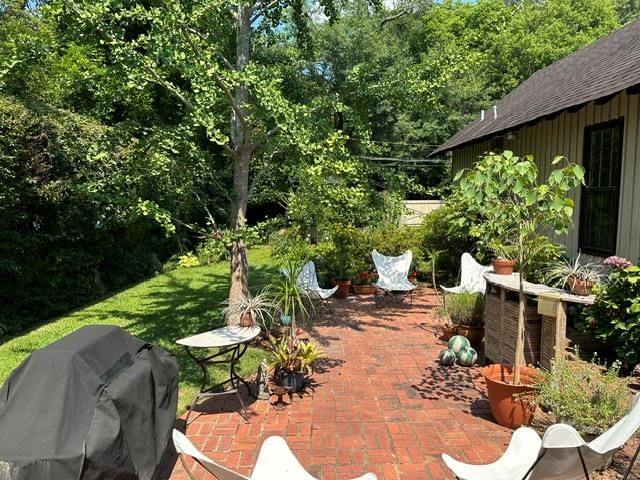 1136 E Dinglewood Drive, Columbus, GA 31906