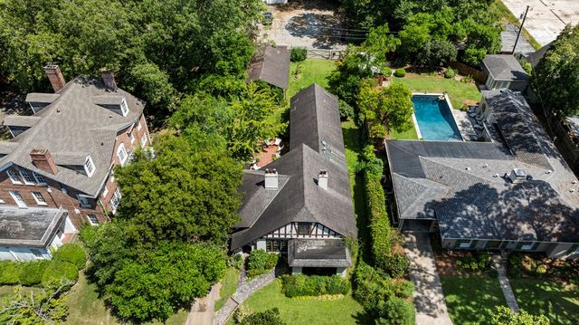 1136 E Dinglewood Drive, Columbus, GA 31906