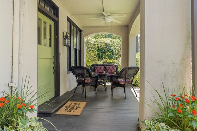 1136 E Dinglewood Drive, Columbus, GA 31906