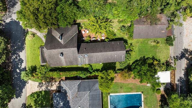 1136 E Dinglewood Drive, Columbus, GA 31906