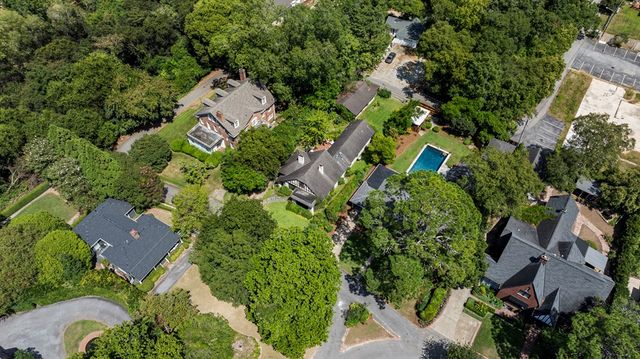 1136 E Dinglewood Drive, Columbus, GA 31906