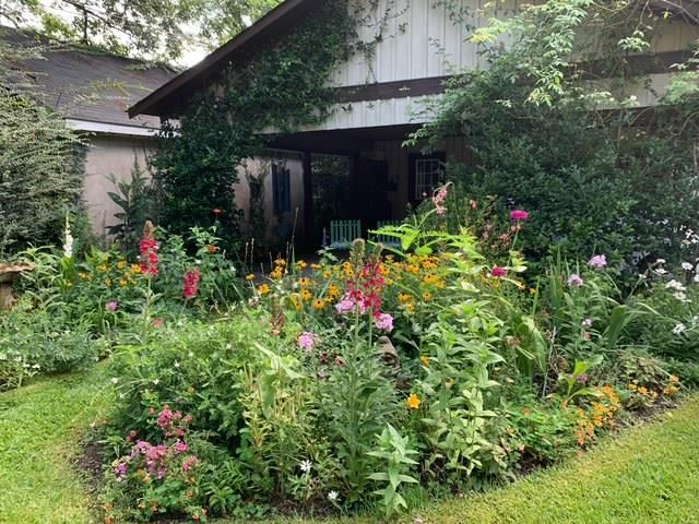 1136 E Dinglewood Drive, Columbus, GA 31906