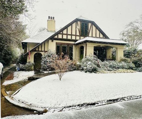 1136 E Dinglewood Drive, Columbus, GA 31906