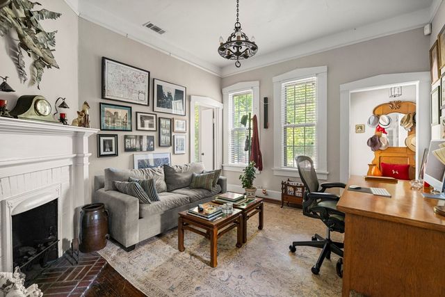 1136 E Dinglewood Drive, Columbus, GA 31906