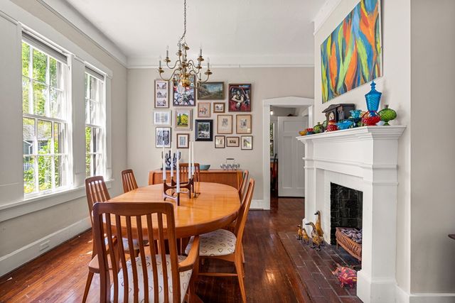 1136 E Dinglewood Drive, Columbus, GA 31906