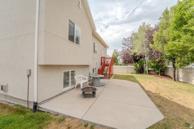 1656 S 450 W, Lehi, UT 84043