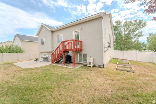 1656 S 450 W, Lehi, UT 84043