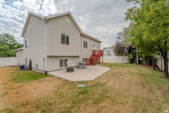 1656 S 450 W, Lehi, UT 84043
