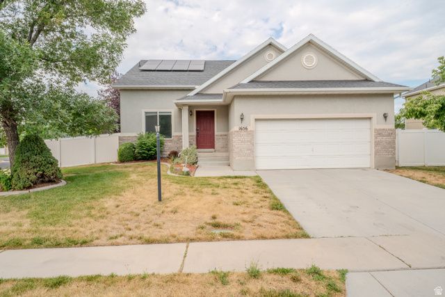 1656 S 450 W, Lehi, UT 84043
