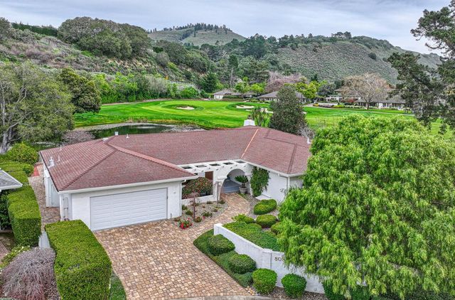8081 Lake Place, Carmel, CA 93923