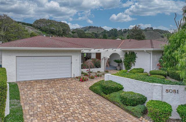 8081 Lake Place, Carmel, CA 93923