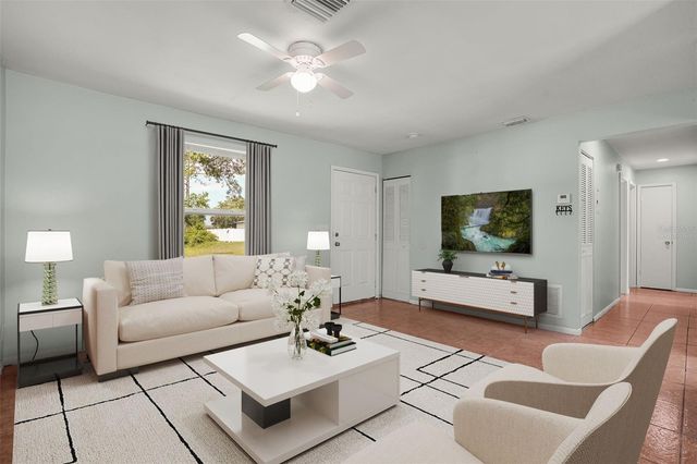 1067 LYRIC DRIVE, Deltona, FL 32738