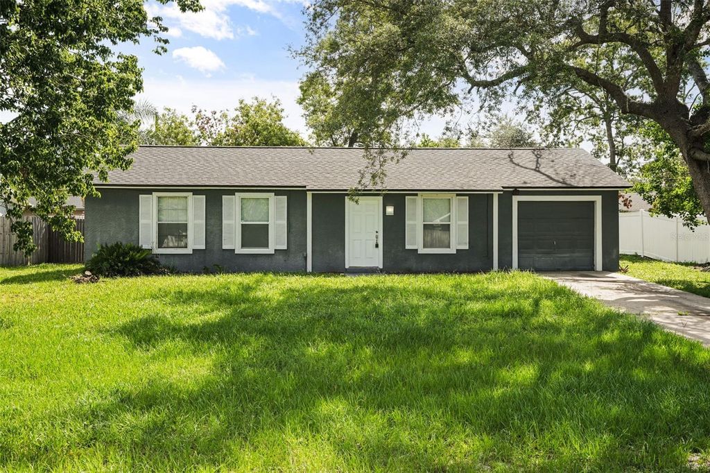 1067 LYRIC DRIVE, Deltona, FL 32738