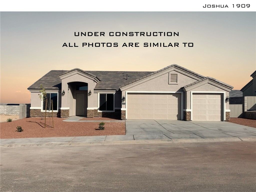 3649 Wheatland Avenue, Kingman, AZ 86401