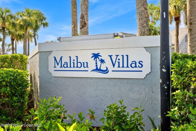 1430 Malibu Circle NE 111, Palm Bay, FL 32905