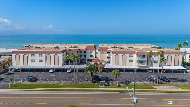 2900 GULF BOULEVARD 202, Belleair Beach, FL 33786