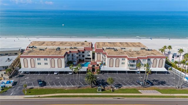 2900 GULF BOULEVARD 202, Belleair Beach, FL 33786